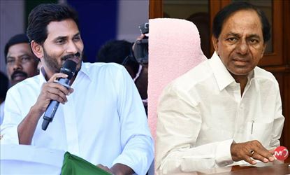 ఆంధ్రా, తెలంగాణ మధ్య పుల్లలు పెడుతున్న ఎల్లో పత్రిక? ఏంటీ రాతలు..?