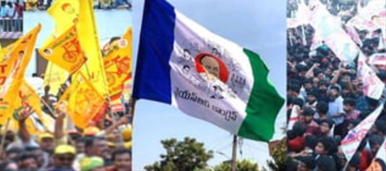 Andhra's Activists: Marginalized Voices?