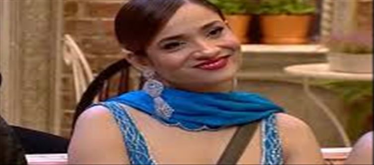 Ankita Lokhande got emotional on the completion of 15 years of Pavitra Rishta