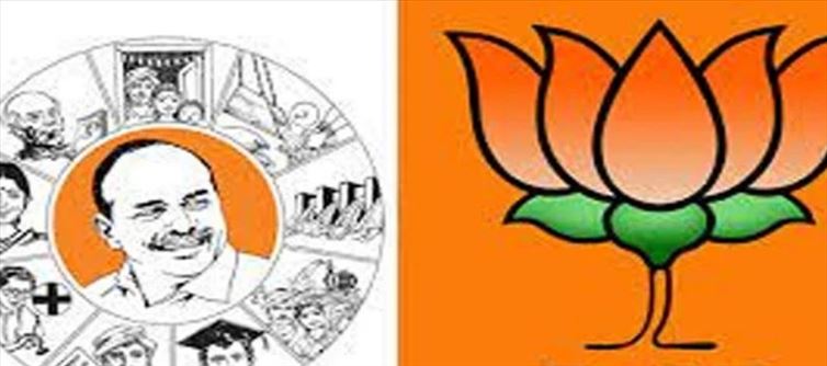 ఏపీ: తిరుపతిలో వైసీపీకి అండగా బిజెపి..!