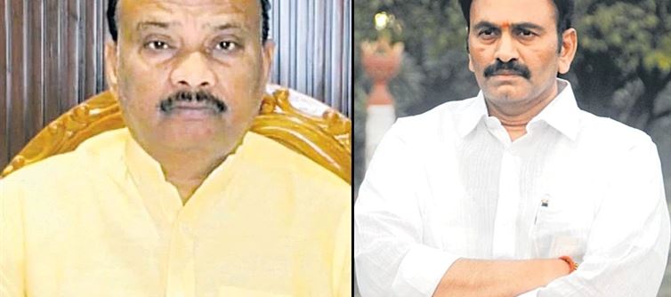 కేబినెట్లోకి ఏపీ స్పీక‌ర్ అయ్య‌న్న‌.. డిప్యూటీ స్పీక‌ర్ ర‌ఘురామ ..?
