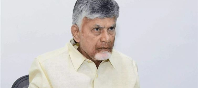 హస్తిన‌లో బాబు మూడు రోజుల మఖం .. చాలా విషయం ఉంది..!?