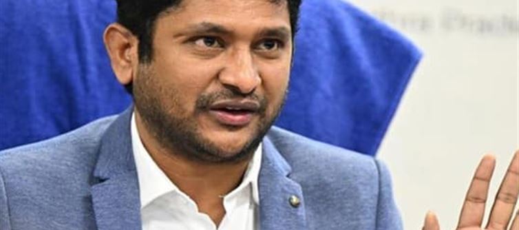 ఫైబర్‌నెట్‌లో జీవీ రెడ్డి 'మార్క్'.. బాబు సర్కార్ సంచలన నిర్ణయం?