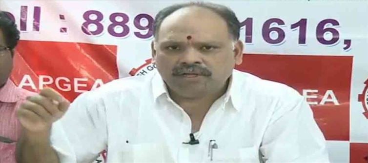 అమరావతి : ఓవర్ యాక్షన్ చేస్తే ఇలాగే ఉంటుందా ?