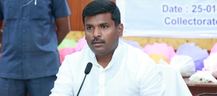AP IT Minister TROLLED for such a statement