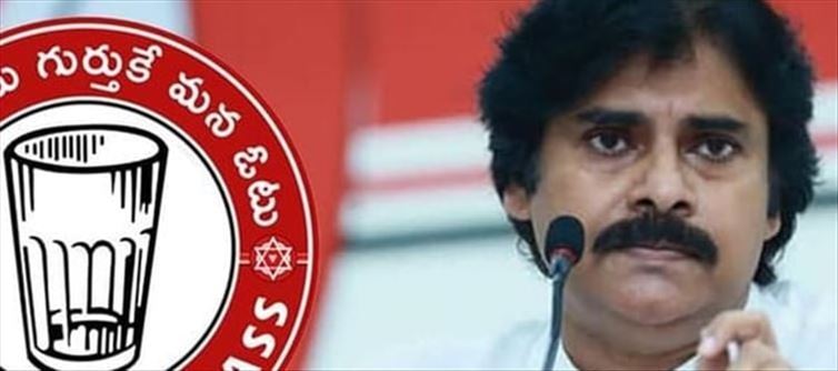 AP - Janasena in LS Polls - A New Twist?