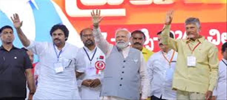 ఏపీ: కూటమి ఆరు మాసాల పాలన..జనం ఏమంటున్నారంటే..?