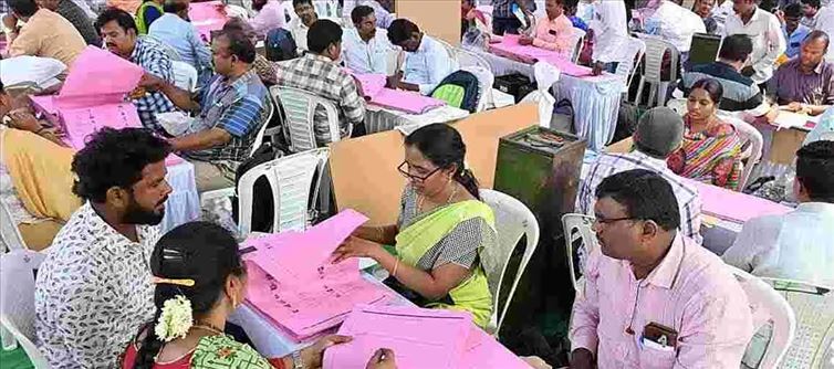 ఏపీ ఎమ్మెల్సీ: ఉత్తరాంధ్ర ఫలితాలలో వారే కీలకమా..?