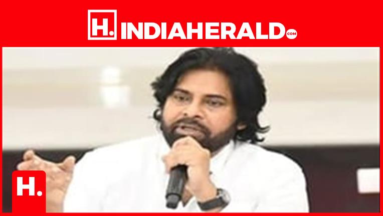 AP: Pawan is going to take charge from that day..