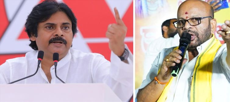 ఏపీ: పవన్ ను ప్రశ్నిస్తూ.. సంచలన వీడియో షేర్ చేసిన వర్మ..!