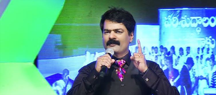 వైఎస్ షర్మిల భర్త ‘బ్రదర్ అనిల్’ మెడకు చుట్టుకుంటున్న వివాదం...!