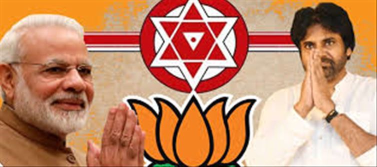 జనసేన అందుకే తిరుపతిలో పోటీ చేయట్లేదట...?