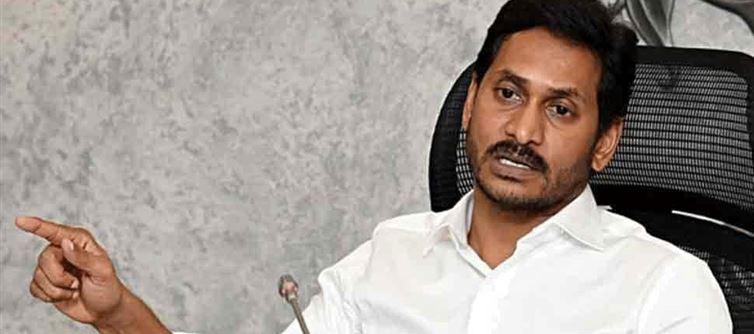ఏపీ: పులివెందుల ఎన్నికపై.. జగన్ షాకింగ్ ట్వీట్..!
