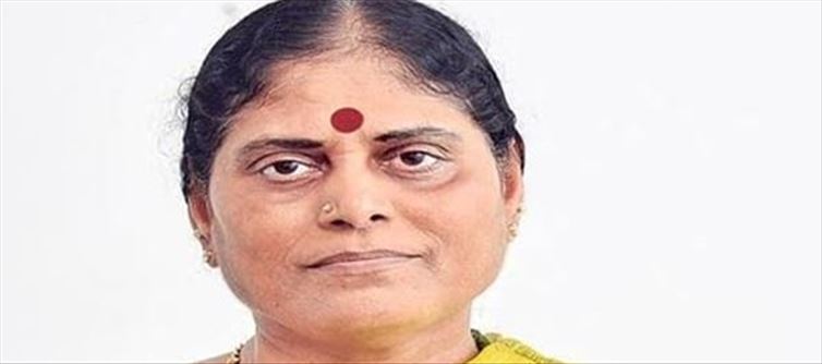 విజయమ్మ విజయానికి బ్రేకులేసిన కంభంపాటి.. కనీవిని ఎరుగని ఓటమిని రుచి చూపించారుగా!