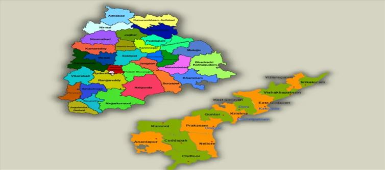 డీ లిమిటేషన్ ఎఫెక్ట్.. ఏపీ, తెలంగాణ మీద గట్టిగా పడుతోందా.. !