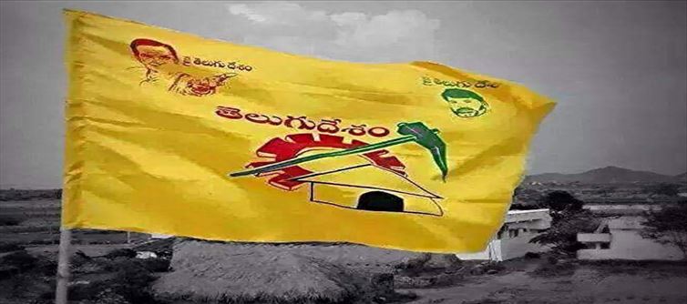 టీడీపీ మాజీ ఎంపీ ఇంట్లో తీవ్ర విషాదం