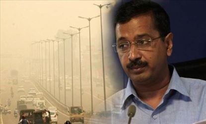 ভয়াবহ দূষণের কবলে রাজধানী দিল্লি ; বন্ধ স্কুল –কলেজ চালু হল জোড় –বিজোড় ফর্মূলা , কেন্দ্র সরকারের হস্তক্ষেপ দাবি কেরজিওয়ালের