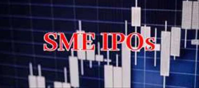 Are SME IPOs At The Rise?