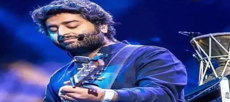 अरिजीत सिंह अचानक हुए बीमार, कैंसिल किए लाइव शोज