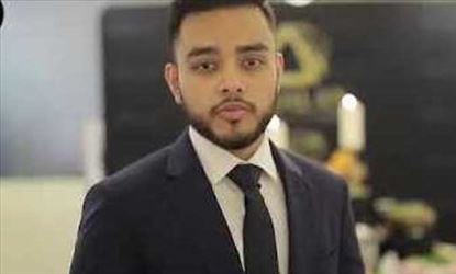 আরসালান কেন দায় মাথায় নিলেন? 