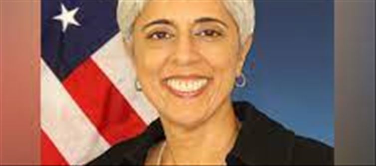 Arti Prabhakar, Joe Biden's Science Adviser, Urges AI Partnership With India