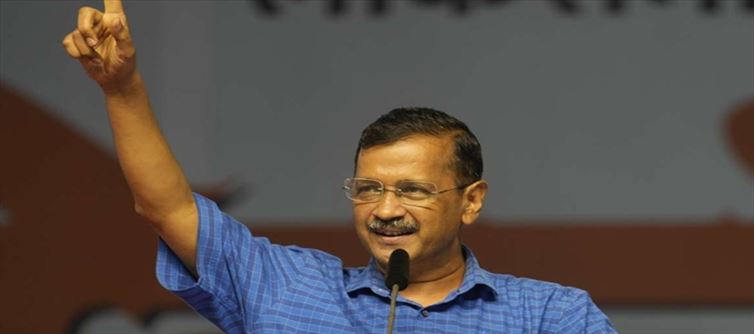 अरविंद केजरीवाल कल आप सांसद, विधायकों के साथ भाजपा मुख्यालय तक मार्च का नेतृत्व करेंगे
