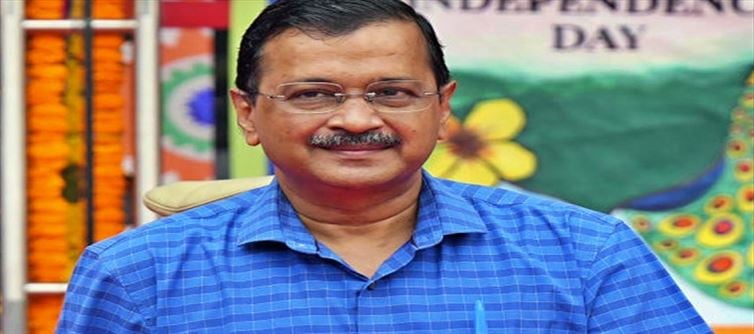 केजरीवाल की जमानत पर विपक्षी नेताओं ने दी प्रतिक्रिया