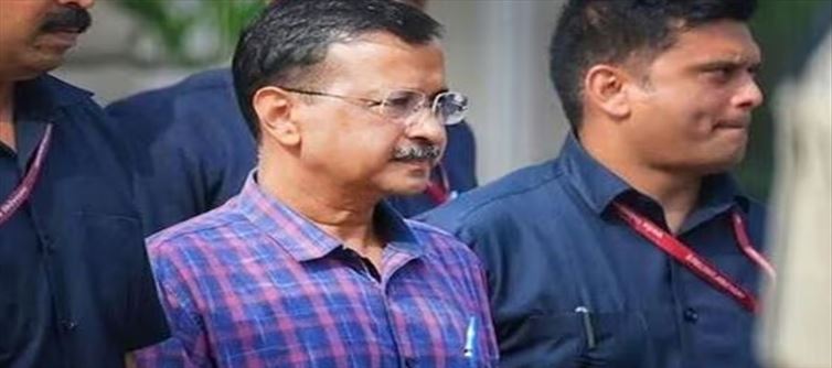 केजरीवाल की जमानत-गिरफ्तारी पर फैसला सुरक्षित