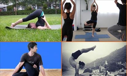 Yoga during Pregnancy: Miracles