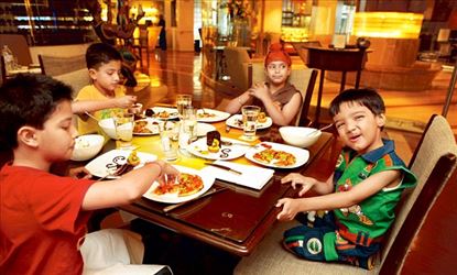 Hyderabad school bans certain foods not to be brought for lunch