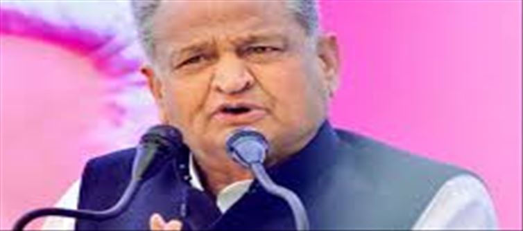 Ashok Gehlot's big statement on threat received by Deputy CM...