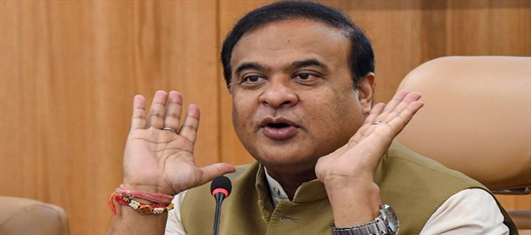 असम में मुस्लिम विवाह और तलाक पंजीकरण अधिनियम को रद्द करने का फैसला: सीएम हिमंत सरमा
