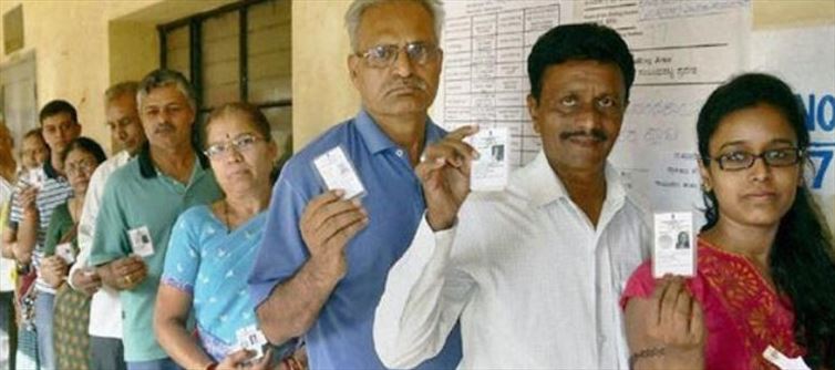 Assembly polls in Telangana - EC designates EROs, DEOs
