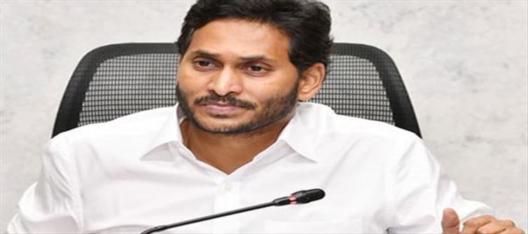 Attempt to murder case filed against Jagan Reddy, former IPS officers.