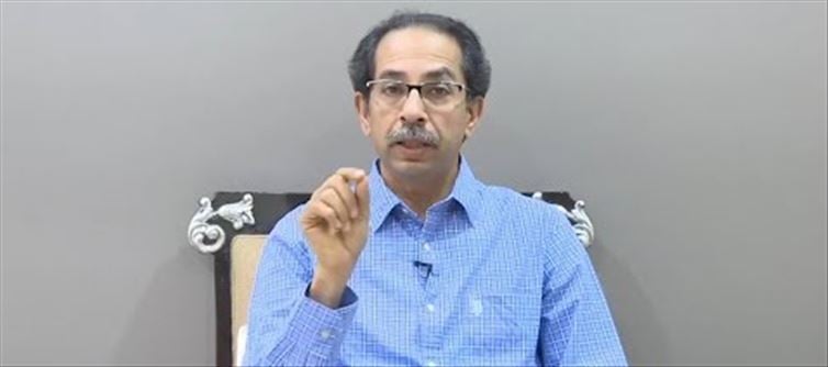 औरंगाबादची दुर्घटना अत्यंत वेदनादायी, मजुरांनी संयम बाळगावा - उद्धव ठाकरे
