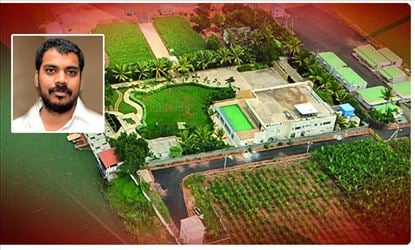 చంద్రబాబు ఇల్లు తర్వాత.. తదుపరి టార్గెట్ ఆ స్థలమేనా..?
