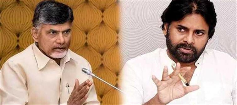 Backstabbing again! This time for Pawan!