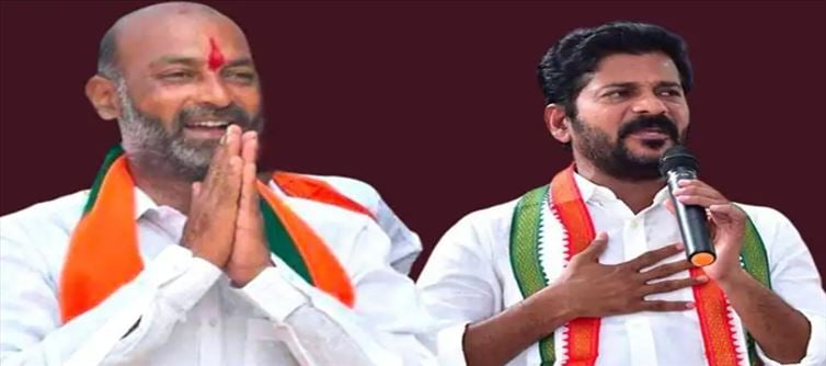 హైదరాబాద్ : వీళ్ళిద్దరిపైనా లీగల్ యాక్షన్ తప్పదా ?
