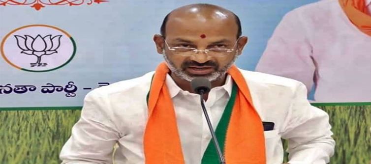 भगवद गीता का अपमान बर्दाश्त नहीं किया जाएगा: तेलंगाना भाजपा प्रमुख