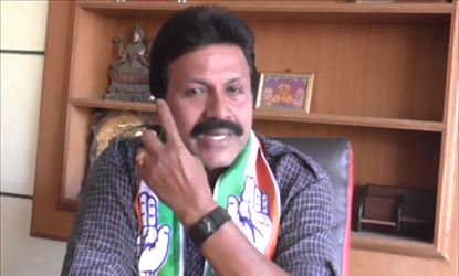 ಉಪ ಚುನಾವಣೆಯಲ್ಲಿ ಗೆಲ್ಲಲು ಬಿ.ಸಿ.ಪಾಟೀಲ್ ಬ್ರಹ್ಮಾಸ್ತ್ರ