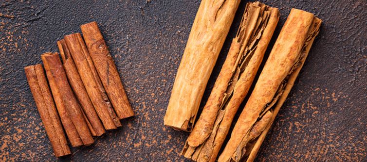 Be careful! This is not cinnamon, why always given wrong spice?