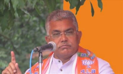 ‘‘গরু আমাদের মা, গোহত্যাকারীদের সমাজবিরোধী হিসেবেই দেখি’’ : দিলীপ ঘোষ