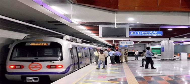ओडिशा सरकार ने भुवनेश्वर मेट्रो रेल परियोजना को मंजूरी दे दी
