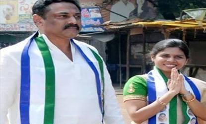 Bhooma Nagireddy suffers heart attack?
