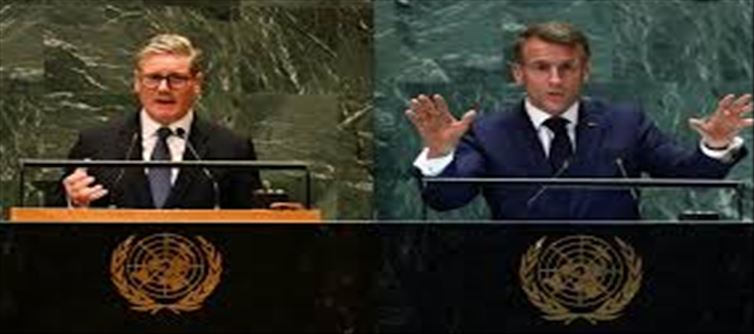 Bhutan and Portugal Join UK and France in Supporting India's Permanent UNSC Seat