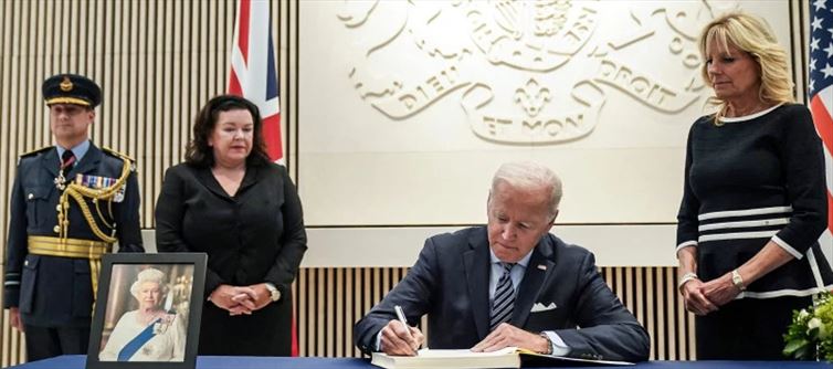 Biden gets Upper Hand than Trump