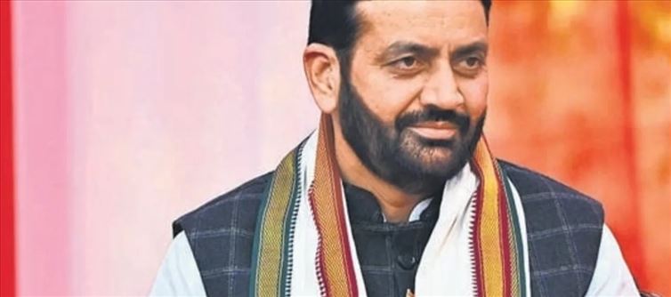 Big decision of Haryana CM Naib Singh Saini
