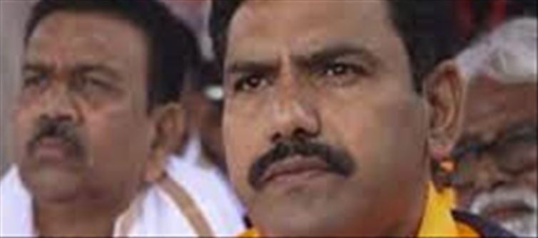 Big news on the list of new district presidents of UP BJP!