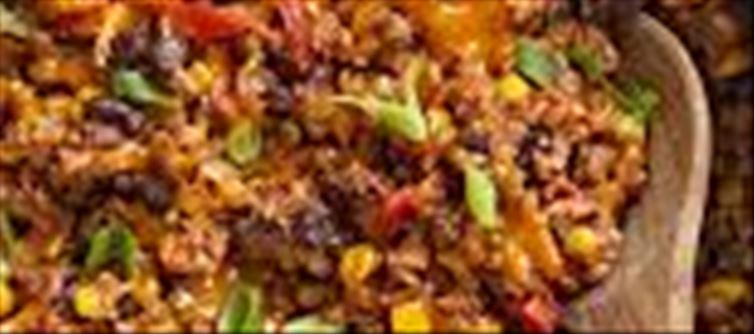 Big news related to lentils, rice and peas!