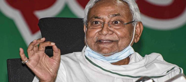 बिहार ने कोविड से मारे गए लोगों के परिवारों को 4 लाख रुपये मुआवजे की घोषणा की